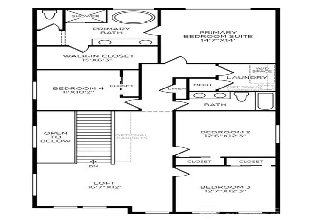 Photo 3 of Single family home for sale at 25511 (hs 05) 204th Pl Se, Covington, WA 98042 | MLS# NWM2576438 | Listing updated on 2026-09-27