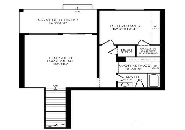 Photo 3 of Single family home for sale at 25511 (hs 05) 204th Pl SE, Covington, WA 98042 | MLS# NWM2576438 | Listing updated on 2026-09-27