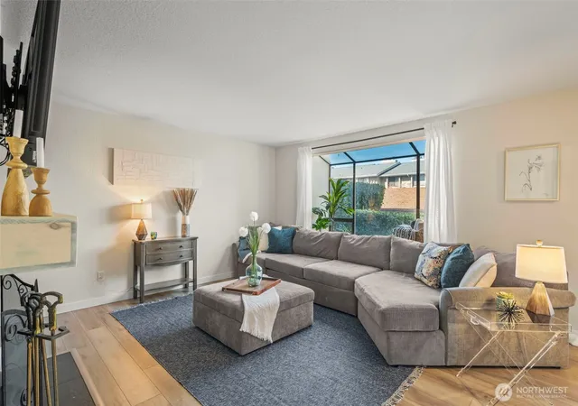 Photo 1 of Condo for sale at 1319 S Puget Dr #D15, Renton, WA 98055 | MLS# NWM2576443 | Listing updated on 2026-09-25