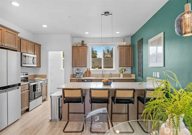 Photo 2 of Townhouse for sale at 18132 1st Place SW, Normandy Park, WA 98166 | MLS# NWM2576445 | Listing updated on 2026-09-26