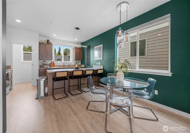 Photo 3 of Townhouse for sale at 18132 1st Place SW, Normandy Park, WA 98166 | MLS# NWM2576445 | Listing updated on 2026-09-26