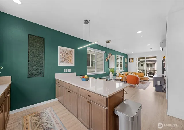 Photo 4 of Townhouse for sale at 18132 1st Place SW, Normandy Park, WA 98166 | MLS# NWM2576445 | Listing updated on 2026-09-26