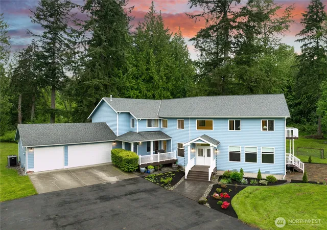 Photo 1 of Single family home for sale at 17720 87th Avenue Se, Snohomish, WA 98296 | MLS# NWM2576447 | Listing updated on 2026-09-25
