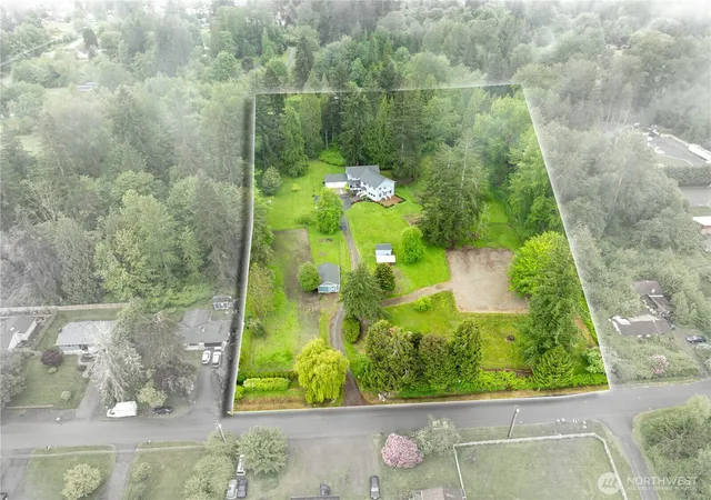 Photo 2 of Single family home for sale at 17720 87th Avenue Se, Snohomish, WA 98296 | MLS# NWM2576447 | Listing updated on 2026-09-25