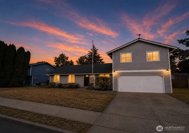 Photo 1 of Sale Pending at 2709 53rd Avenue Ne, Tacoma, WA 98422 | MLS# NWM2576448 | Listing updated on 2026-09-25