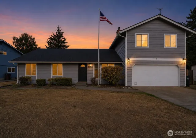 Photo 2 of Sale Pending at 2709 53rd Avenue Ne, Tacoma, WA 98422 | MLS# NWM2576448 | Listing updated on 2026-09-25