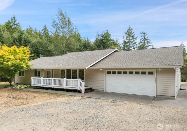 Photo 1 of Single family home for sale at 17510 144th Street Nw, Gig Harbor, WA 98329 | MLS# NWM2576450 | Listing updated on 2026-09-28