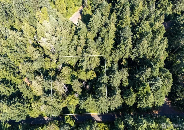 Photo 1 of Land for sale at 8819 Eckenstam Johnson Rd, Anderson Island, WA 98303 | MLS# NWM2576452 | Listing updated on 2026-09-25