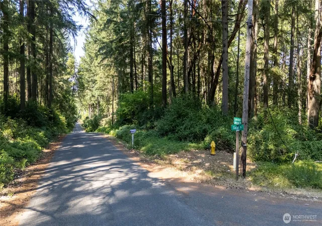 Photo 3 of Land for sale at 8819 Eckenstam Johnson Rd, Anderson Island, WA 98303 | MLS# NWM2576452 | Listing updated on 2026-09-25