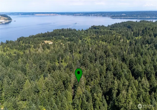 Photo 4 of Land for sale at 8819 Eckenstam Johnson Rd, Anderson Island, WA 98303 | MLS# NWM2576452 | Listing updated on 2026-09-25