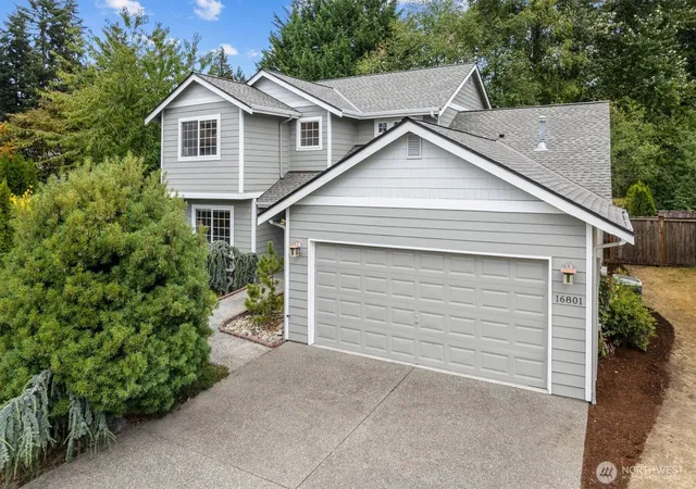 Photo 1 of Sale Pending at 16801 129th Avenue E, Puyallup, WA 98374 | MLS# NWM2576455 | Listing updated on 2026-10-01