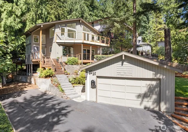 Photo 1 of Sale Pending at 2035 W Lake Sammamish Pkwy Se, Bellevue, WA 98008 | MLS# NWM2576457 | Listing updated on 2026-10-02