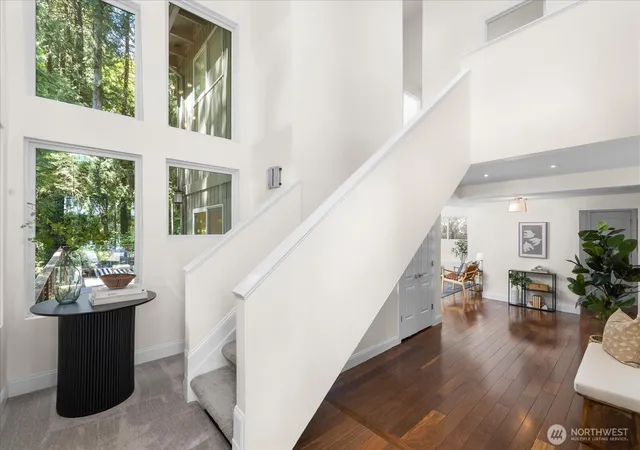 Photo 3 of Sale Pending at 2035 W Lake Sammamish Pkwy Se, Bellevue, WA 98008 | MLS# NWM2576457 | Listing updated on 2026-10-02