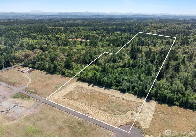 Photo 1 of Land for sale at 129 Jenny Kay Ln, Ethel, WA 98542 | MLS# NWM2576460 | Listing updated on 2026-09-29