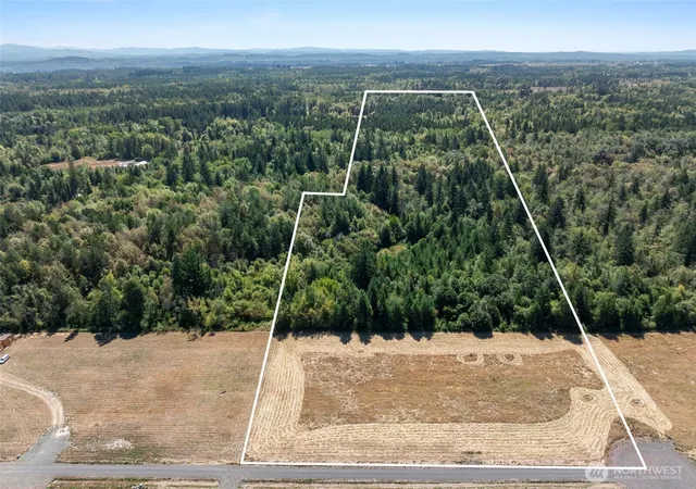 Photo 2 of Land for sale at 129 Jenny Kay Ln, Ethel, WA 98542 | MLS# NWM2576460 | Listing updated on 2026-09-29