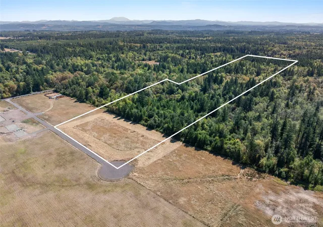 Photo 3 of Land for sale at 129 Jenny Kay Ln, Ethel, WA 98542 | MLS# NWM2576460 | Listing updated on 2026-09-29