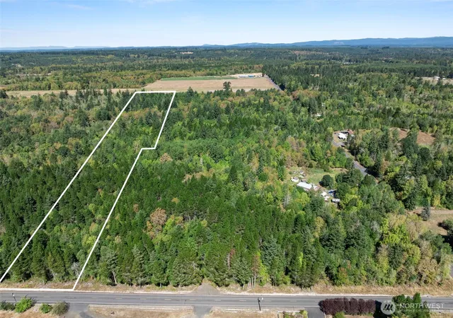 Photo 4 of Land for sale at 129 Jenny Kay Ln, Ethel, WA 98542 | MLS# NWM2576460 | Listing updated on 2026-09-29