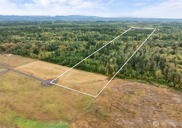 Photo 3 of Land for sale at 137 Jenny Kay Ln, Ethel, WA 98542 | MLS# NWM2576462 | Listing updated on 2026-09-29