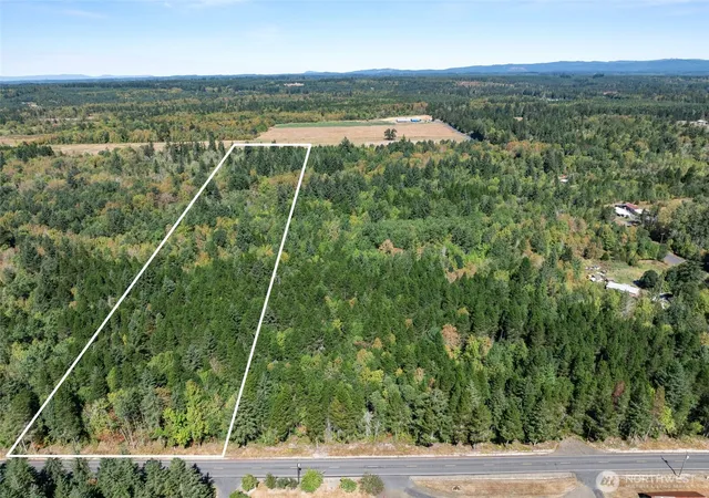 Photo 4 of Land for sale at 137 Jenny Kay Ln, Ethel, WA 98542 | MLS# NWM2576462 | Listing updated on 2026-09-29