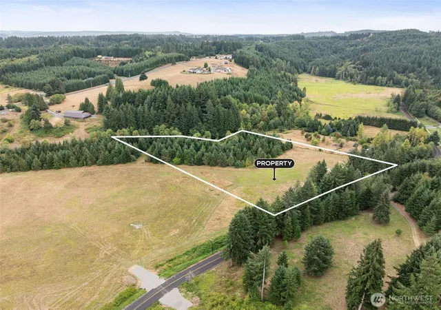 Photo 1 of Land for sale at 167 Mattson Rd, Centralia, WA 98531 | MLS# NWM2576463 | Listing updated on 2026-09-30