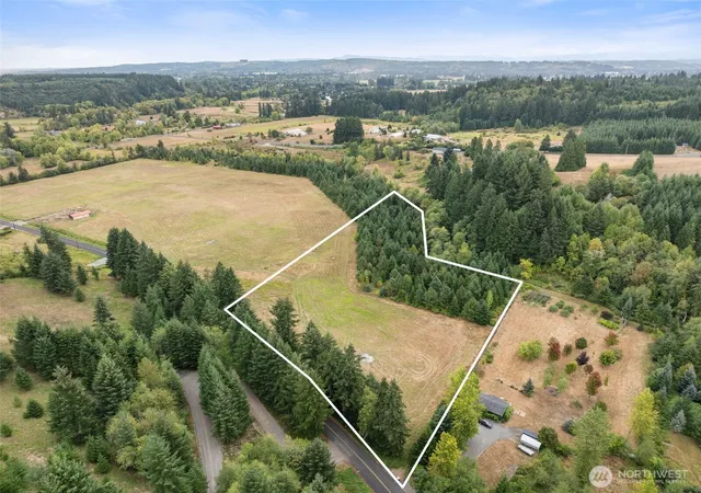 Photo 3 of Land for sale at 167 Mattson Rd, Centralia, WA 98531 | MLS# NWM2576463 | Listing updated on 2026-09-30