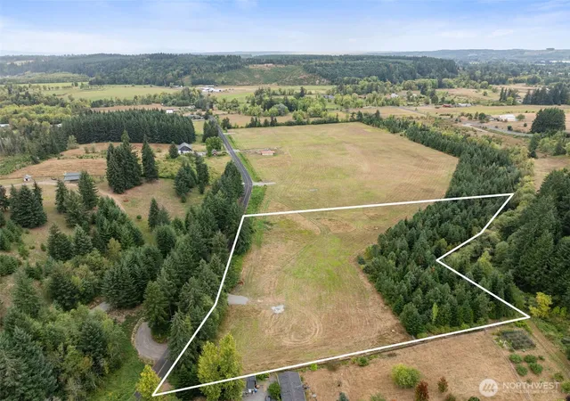 Photo 4 of Land for sale at 167 Mattson Rd, Centralia, WA 98531 | MLS# NWM2576463 | Listing updated on 2026-09-30