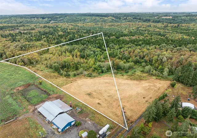 Photo 2 of Land for sale at 233 Allison Rd, Ethel, WA 98542 | MLS# NWM2576465 | Listing updated on 2026-09-29