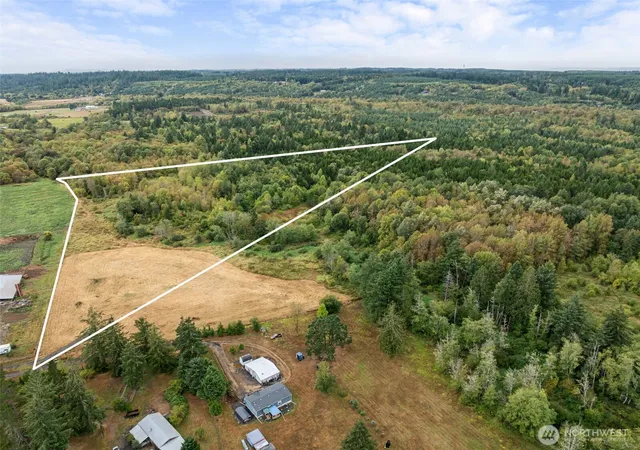 Photo 3 of Land for sale at 233 Allison Rd, Ethel, WA 98542 | MLS# NWM2576465 | Listing updated on 2026-09-29