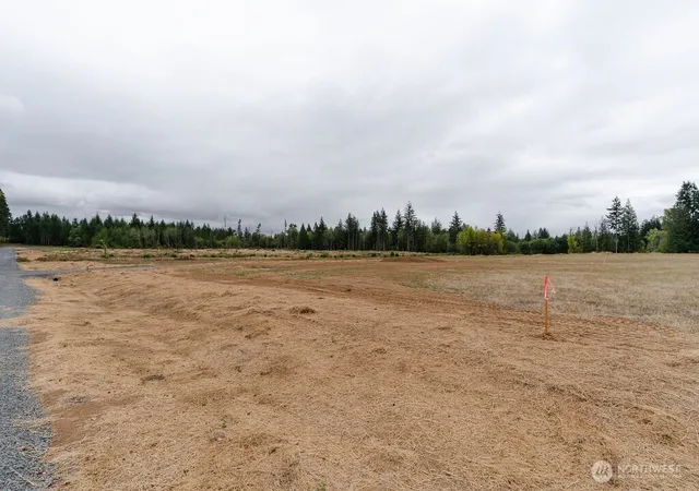 Photo 1 of Land for sale at 124 Easton Ln, Chehalis, WA 98532 | MLS# NWM2576469 | Listing updated on 2026-09-21