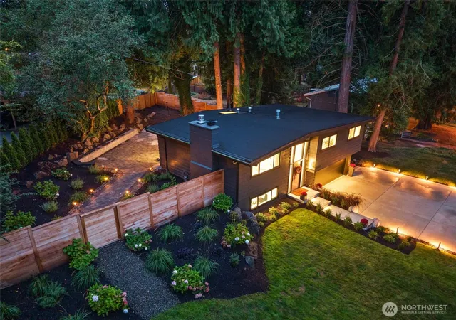 Photo 1 of Single family home for sale at 10833 Ne 134th Street, Kirkland, WA 98034 | MLS# NWM2576471 | Listing updated on 2026-09-30