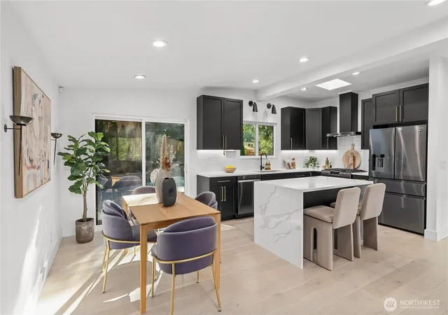 Photo 3 of Single family home for sale at 10833 Ne 134th Street, Kirkland, WA 98034 | MLS# NWM2576471 | Listing updated on 2026-09-30