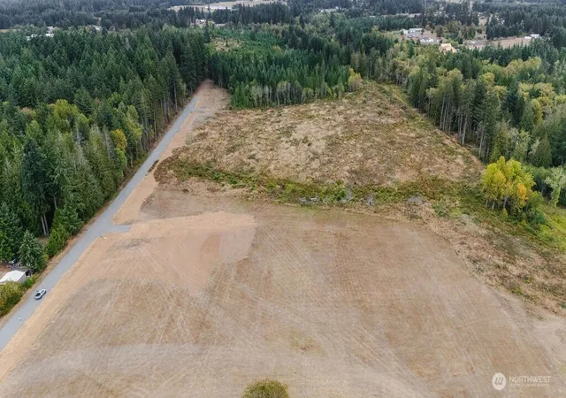 Photo 4 of Land for sale at 138 Easton Ln, Chehalis, WA 98532 | MLS# NWM2576472 | Listing updated on 2026-09-21