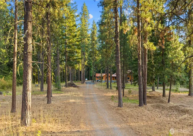 Photo 3 of Single family home for sale at 13421 Salmon La Sac Rd, Ronald, WA 98940 | MLS# NWM2576477 | Listing updated on 2026-09-20
