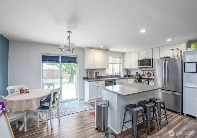 Single family home for sale at 10111 Grove Rd SE, Yelm, WA 98597 | MLS# NWM2576489