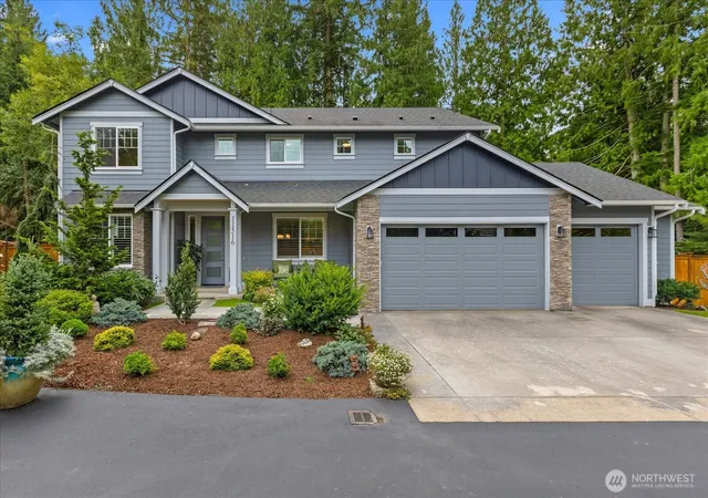 Photo 1 of Single family home for sale at 11516 211th Avenue Se, Snohomish, WA 98290 | MLS# NWM2576491 | Listing updated on 2026-09-24