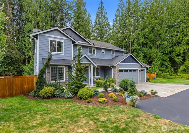 Photo 2 of Single family home for sale at 11516 211th Avenue Se, Snohomish, WA 98290 | MLS# NWM2576491 | Listing updated on 2026-09-24