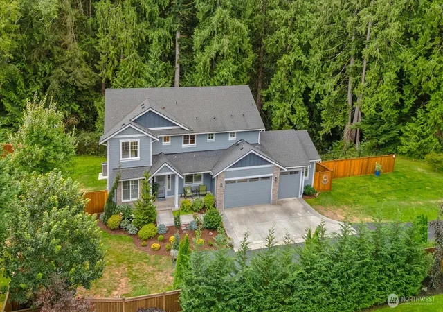 Photo 3 of Single family home for sale at 11516 211th Avenue Se, Snohomish, WA 98290 | MLS# NWM2576491 | Listing updated on 2026-09-24