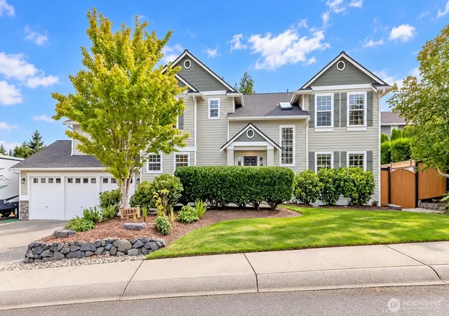 Photo 2 of Sale Pending at 3500 167th Place Sw, Lynnwood, WA 98037 | MLS# NWM2576493 | Listing updated on 2026-09-16