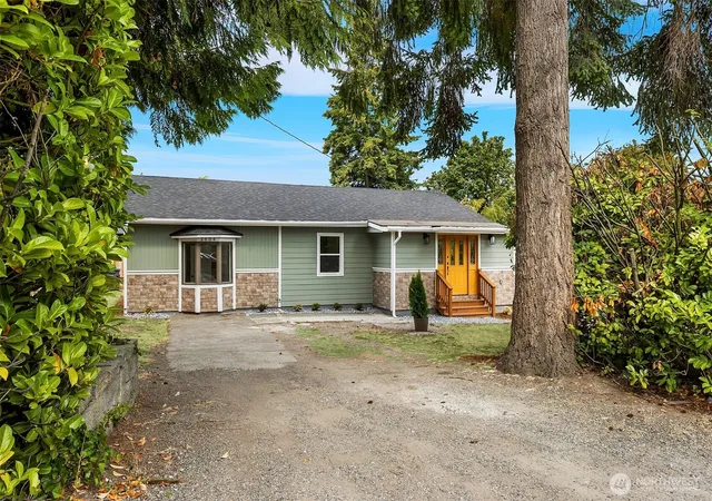 Photo 1 of Single family home for sale at 2604 S 122nd Street, Seattle, WA 98168 | MLS# NWM2576495 | Listing updated on 2026-10-01