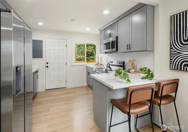 Photo 2 of Single family home for sale at 2604 S 122nd Street, Seattle, WA 98168 | MLS# NWM2576495 | Listing updated on 2026-10-01