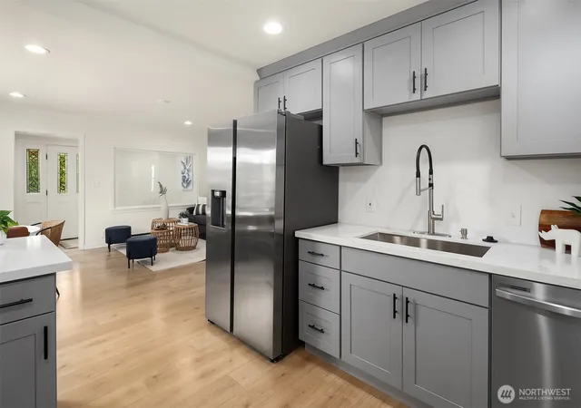 Photo 3 of Single family home for sale at 2604 S 122nd Street, Seattle, WA 98168 | MLS# NWM2576495 | Listing updated on 2026-10-01