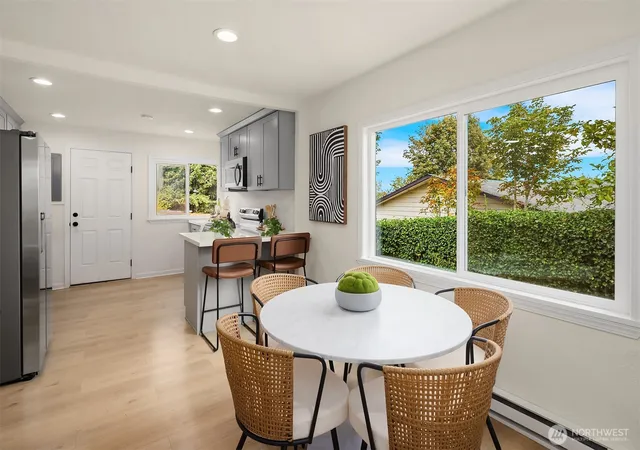 Photo 4 of Single family home for sale at 2604 S 122nd Street, Seattle, WA 98168 | MLS# NWM2576495 | Listing updated on 2026-10-01