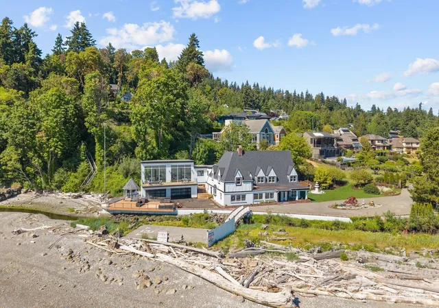 Photo 1 of Single family home for sale at 1865 Sw Miller Crk Rd, Normandy Park, WA 98166 | MLS# NWM2576497 | Listing updated on 2026-09-22