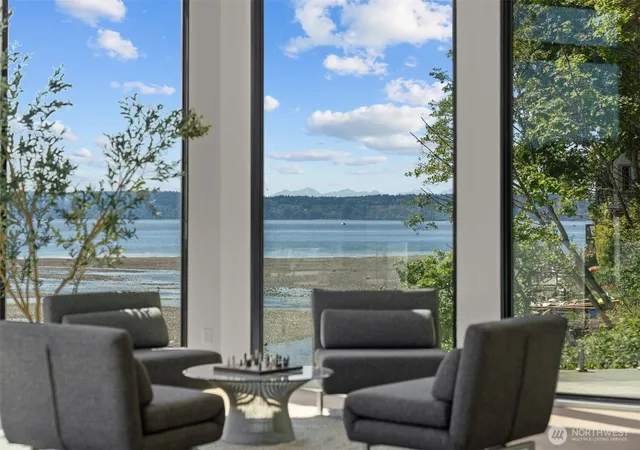 Photo 2 of Single family home for sale at 1865 Sw Miller Crk Rd, Normandy Park, WA 98166 | MLS# NWM2576497 | Listing updated on 2026-10-09