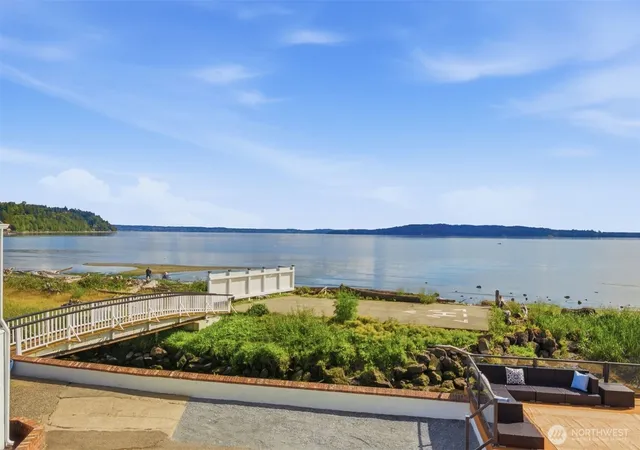Photo 1 of Single family home for sale at 1865 Sw Miller Crk Rd, Normandy Park, WA 98166 | MLS# NWM2576497 | Listing updated on 2026-10-09