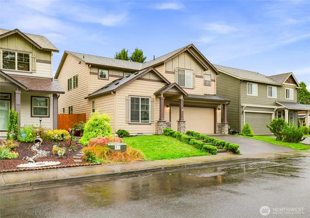 Photo 1 of Single family home for sale at 12205 Ne 102 Street, Vancouver, WA 98682 | MLS# NWM2576502 | Listing updated on 2026-09-24