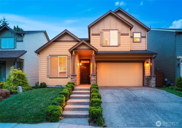 Single family home for sale at 12205 NE 102 Street, Vancouver, WA 98682 | MLS# NWM2576502