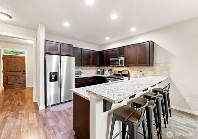 Photo 2 of Single family home for sale at 12205 Ne 102 Street, Vancouver, WA 98682 | MLS# NWM2576502 | Listing updated on 2026-09-24