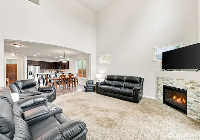 Photo 3 of Single family home for sale at 12205 NE 102 Street, Vancouver, WA 98682 | MLS# NWM2576502 | Listing updated on 2026-09-24