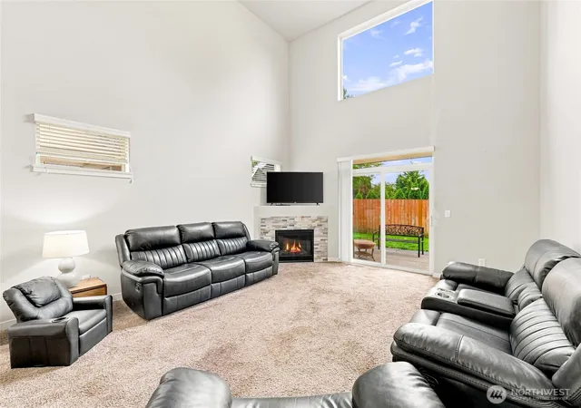 Photo 4 of Single family home for sale at 12205 NE 102 Street, Vancouver, WA 98682 | MLS# NWM2576502 | Listing updated on 2026-09-24